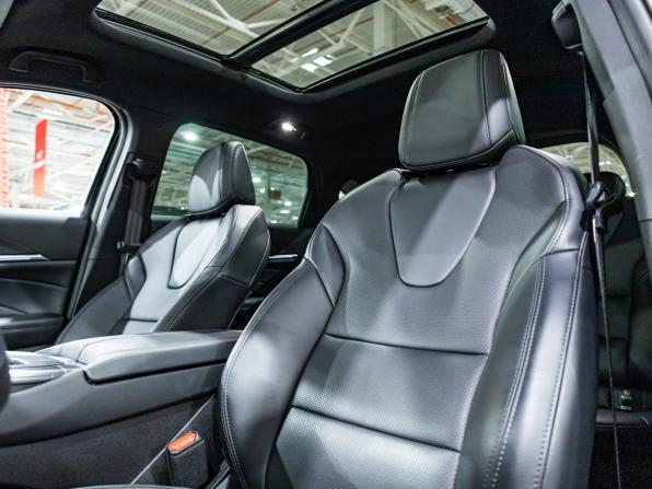 Haval F7x II с пробегом 2025 года, цена 3 087 690 рублей, 3098 км, внедорожник, Автокод Объявления