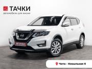Nissan X-Trail III Рестайлинг Чита  - изображение 24