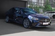 Mercedes-Benz E-Класс V (W213 S213 C238) Рестайлинг Москва  - изображение 29