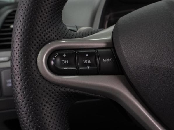 Honda Civic VIII с пробегом 2008 года, цена 899 000 рублей, 183501 км, седан, Автокод Объявления