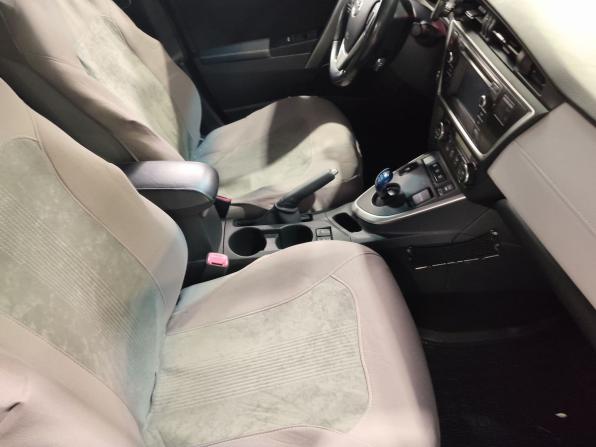 Toyota Auris II с пробегом 2014 года, цена 1 199 000 рублей, 222129 км, универсал, Автокод Объявления