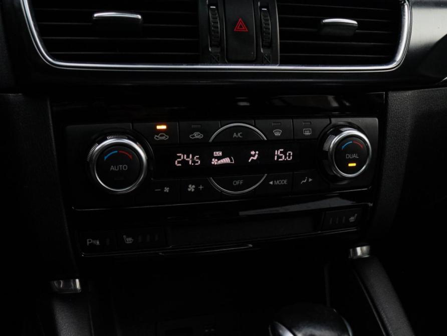 Mazda CX-5 I Рестайлинг Москва  - изображение 20
