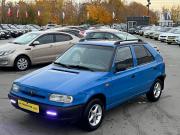 Skoda Felicia I Ижевск  - изображение 15