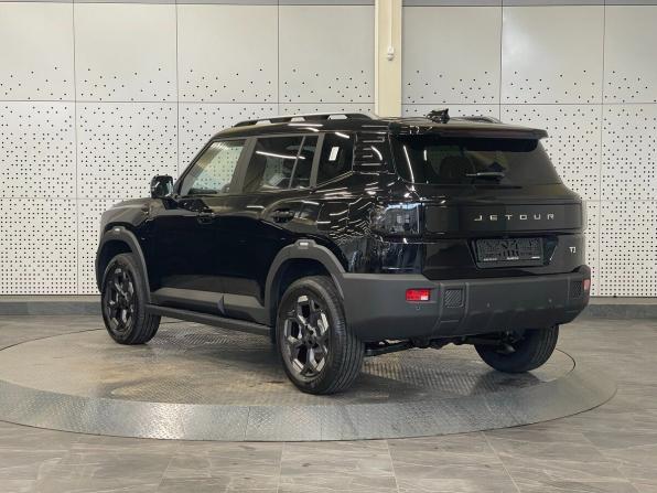 JETOUR T1 с пробегом 2026 года, цена 3 999 900 рублей, 10 км, внедорожник, Автокод Объявления