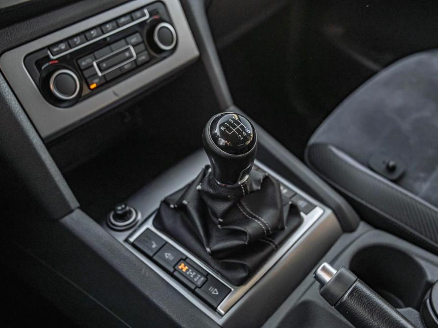 Volkswagen Amarok I Санкт-Петербург  - изображение 9