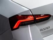 Skoda Rapid II Тюмень  - изображение 25