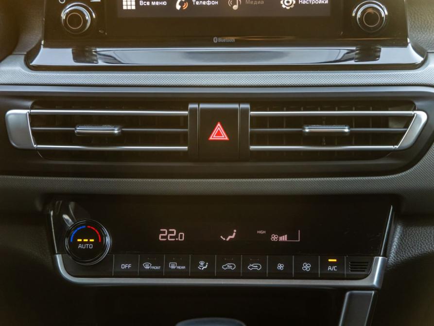 Kia Seltos I Волгоград  - изображение 25