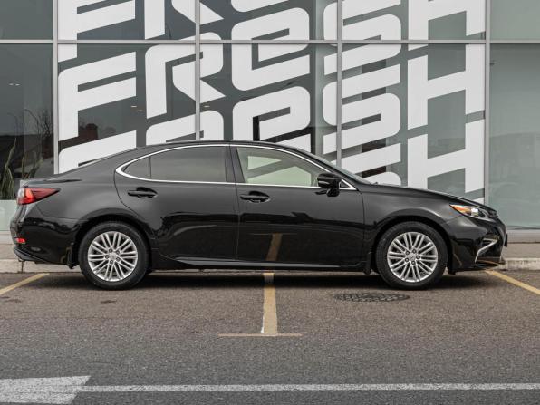 Lexus ES VI Рестайлинг с пробегом 2016 года, цена 3 290 000 рублей, 95735 км, седан, Автокод Объявления