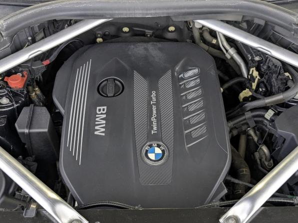 BMW X6 III (G06) с пробегом 2020 года, цена 7 190 000 рублей, 206522 км, внедорожник, Автокод Объявления