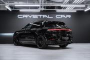 Porsche Cayenne III Рестайлинг Москва  - изображение 39