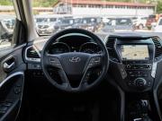 Hyundai Santa Fe III Рестайлинг Сочи  - изображение 40