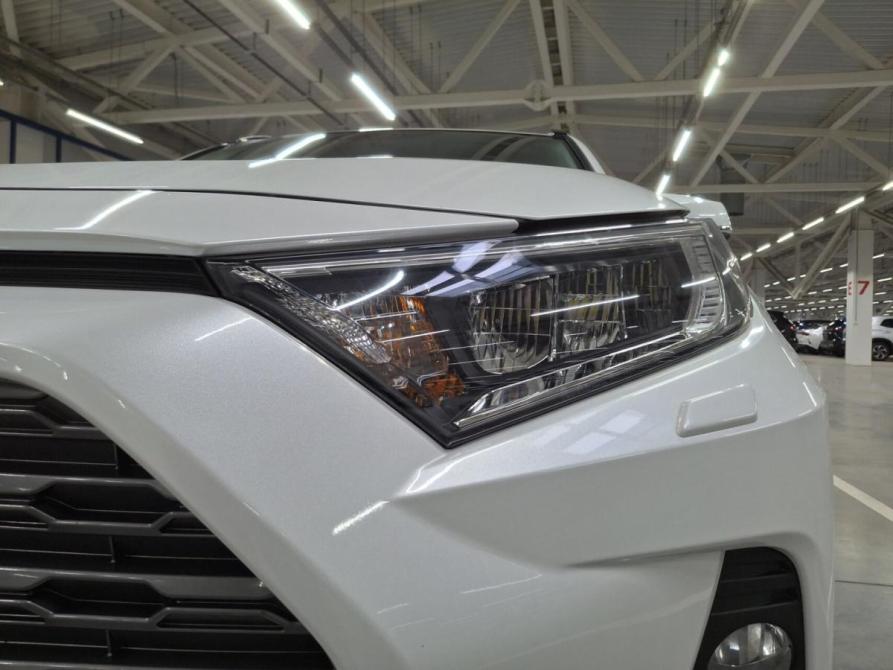 Toyota RAV4 V (XA50) Казань  - изображение 21