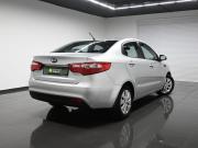 Kia Rio III Тверь  - изображение 22