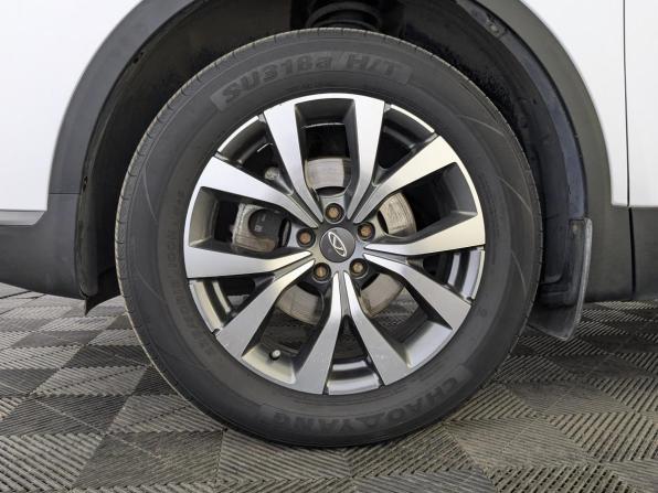 Chery Tiggo 7 Pro I с пробегом 2021 года, цена 1 550 000 рублей, 68684 км, внедорожник, Автокод Объявления