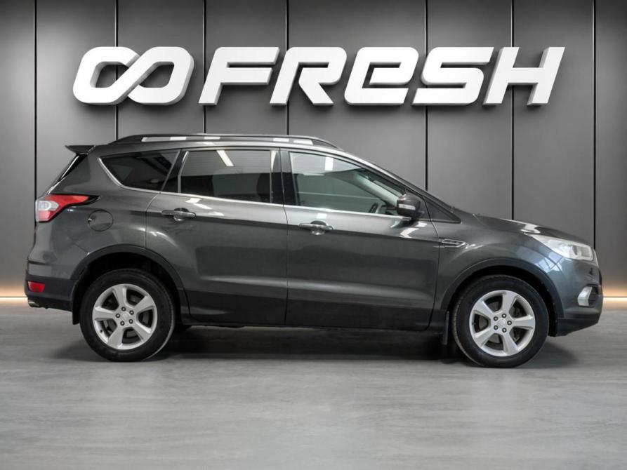 Ford Kuga II Рестайлинг Рязань  - изображение 5