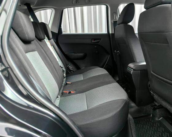 Suzuki Vitara II с пробегом 2019 года, цена 1 515 000 рублей, 41181 км, внедорожник, Автокод Объявления