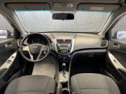 Hyundai Solaris I Рестайлинг Пермь  - изображение 37