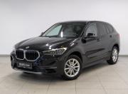 BMW X1 II (F48) Рестайлинг Санкт-Петербург  - изображение 30