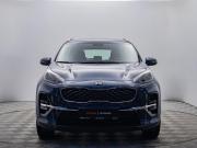 Kia Sportage IV Рестайлинг Москва  - изображение 27