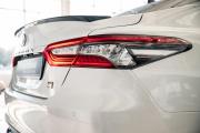 Toyota Camry VIII (XV70) Рестайлинг Оренбург  - изображение 61