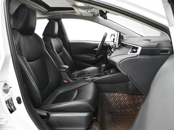 Toyota Corolla XII (E210) с пробегом 2021 года, цена 2 129 000 рублей, 68595 км, седан, Автокод Объявления