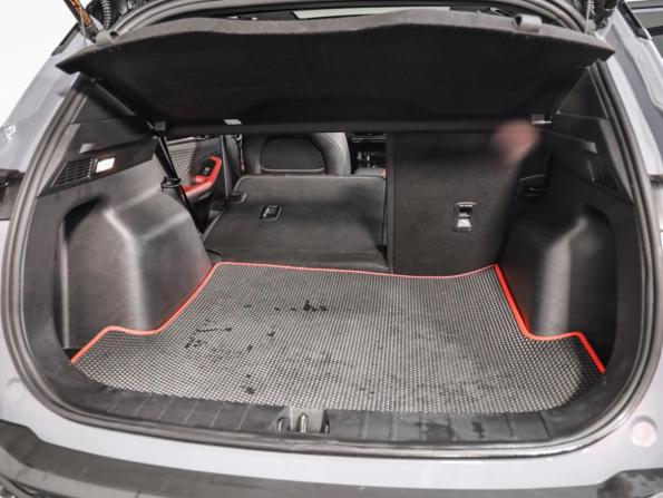 Geely Coolray I Рестайлинг с пробегом 2023 года, цена 2 099 000 рублей, 29945 км, внедорожник, Автокод Объявления