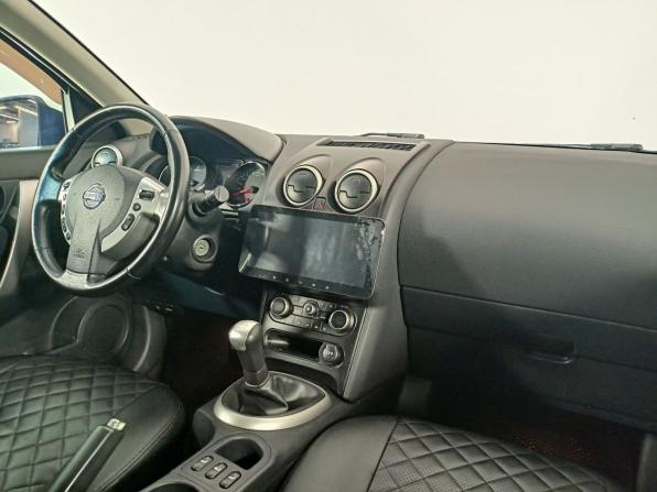 Nissan Qashqai I Рестайлинг с пробегом 2011 года, цена 790 000 рублей, 224000 км, внедорожник, Автокод Объявления