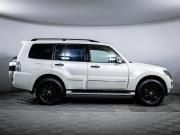 Mitsubishi Pajero IV Рестайлинг 2 Москва  - изображение 21