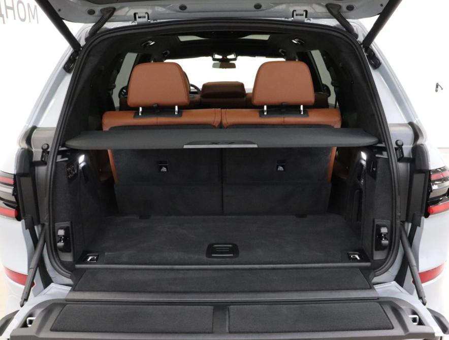 BMW X7 I (G07) Рестайлинг Санкт-Петербург  - изображение 36