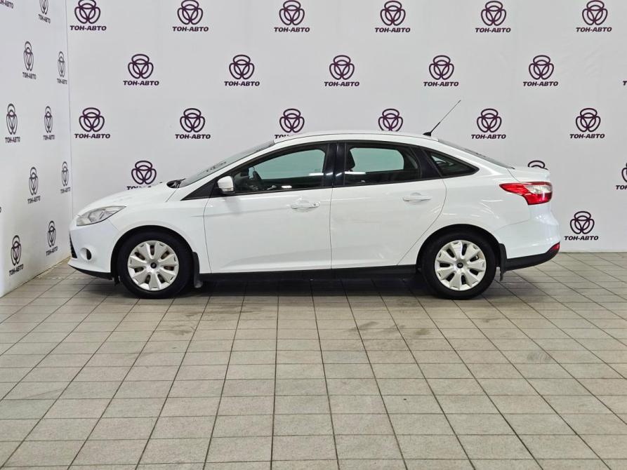 Ford Focus III Тольятти  - изображение 8