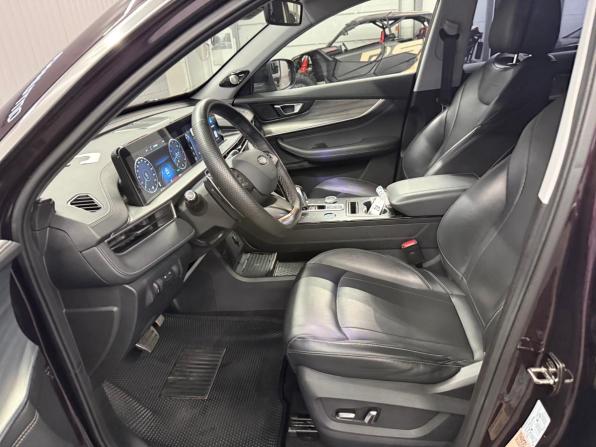 Chery Tiggo 8 Pro Max I с пробегом 2022 года, цена 2 077 000 рублей, 90589 км, внедорожник, Автокод Объявления