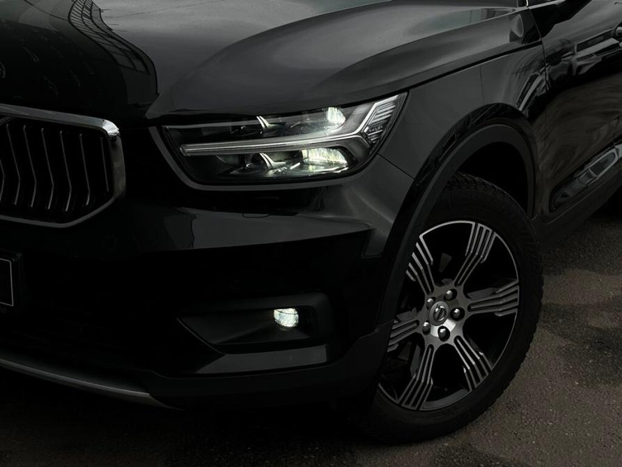 Volvo XC40 I Санкт-Петербург  - изображение 29