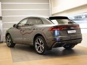 Audi Q8 I (4M) Москва  - изображение 44