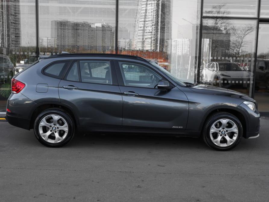 BMW X1 I (E84) Рестайлинг Москва  - изображение 4