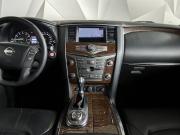 Nissan Patrol VI (Y62) Москва  - изображение 38