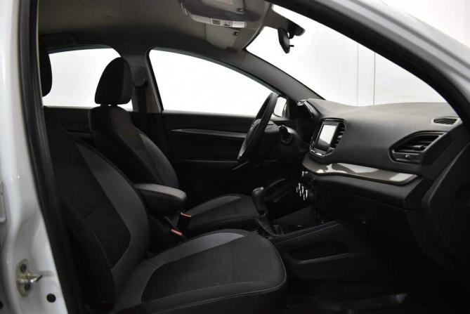 Lada (ВАЗ) Vesta I Рестайлинг (NG) с пробегом 2023 года, цена 1 135 000 рублей, 50410 км, седан, Автокод Объявления