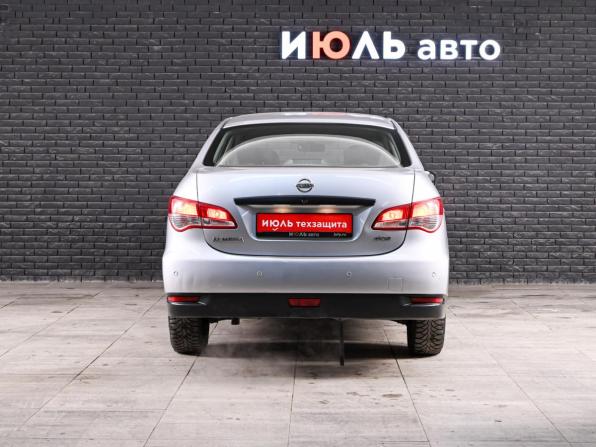 Nissan Almera III (G15) с пробегом 2018 года, цена 800 000 рублей, 113896 км, седан, Автокод Объявления