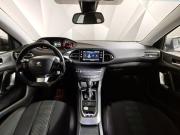 Peugeot 308 II Рестайлинг Москва  - изображение 32