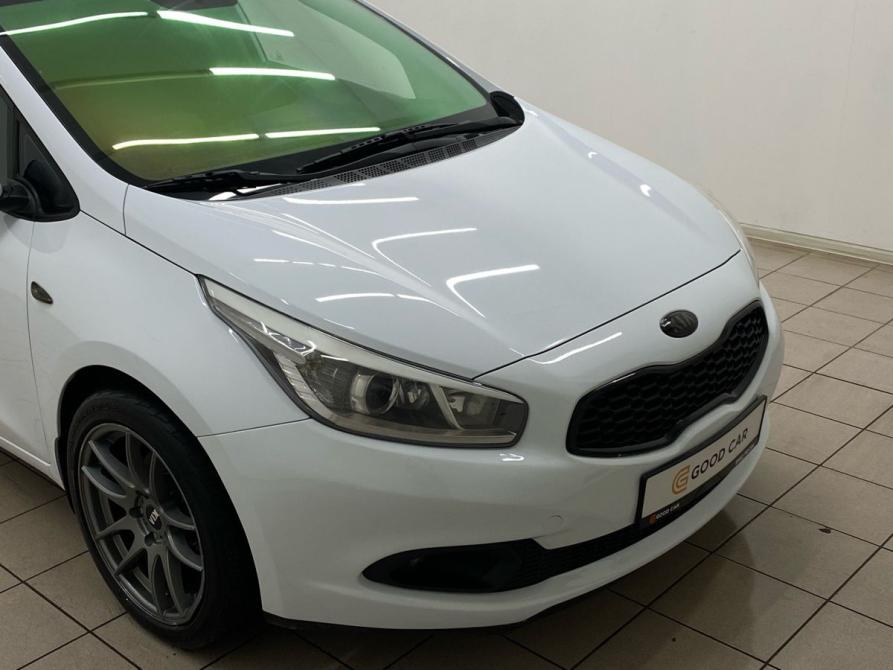 Kia Ceed II Энгельс  - изображение 7