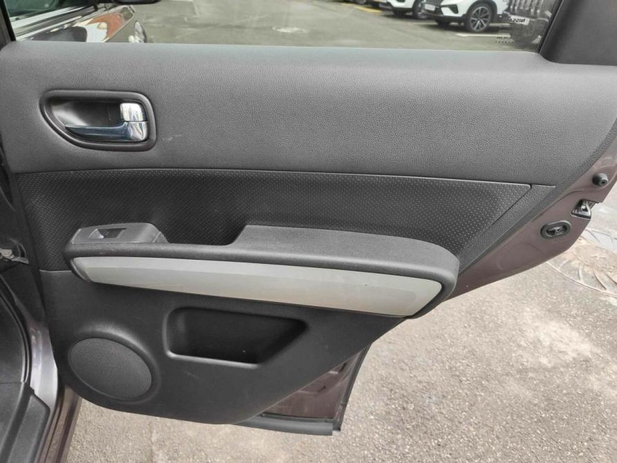 Nissan X-Trail II Рестайлинг Санкт-Петербург  - изображение 16