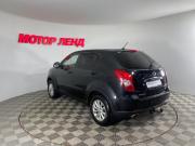 SsangYong Actyon II Рестайлинг Воронеж  - изображение 15