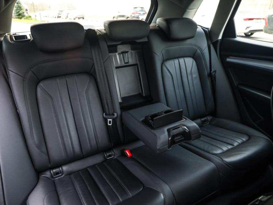 Audi Q5 II (FY) Рестайлинг Санкт-Петербург  - изображение 27