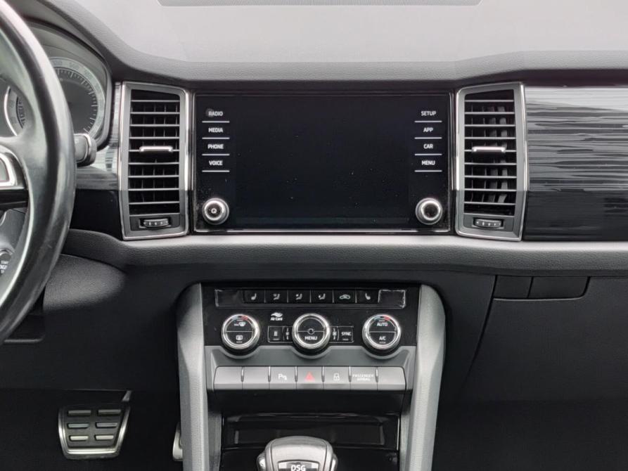 Skoda Kodiaq I Казань  - изображение 18