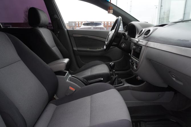 Chevrolet Lacetti I с пробегом 2010 года, цена 435 000 рублей, 297000 км, универсал, Автокод Объявления