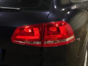 Volkswagen Touareg II Челябинск  - изображение 30