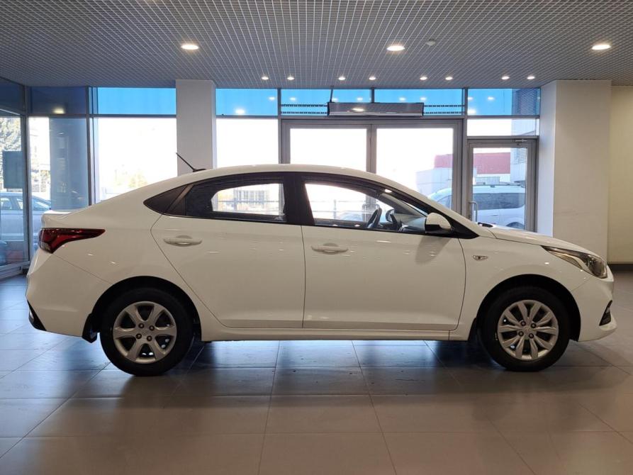 Hyundai Solaris II Казань  - изображение 5