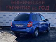 Lada (ВАЗ) Granta I Рестайлинг Ярославль  - изображение 15