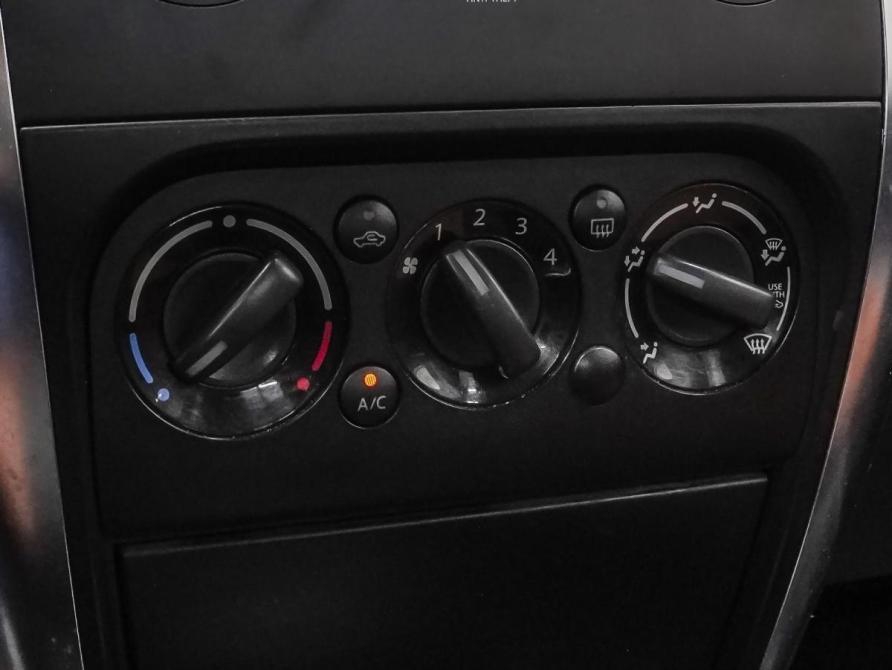 Suzuki SX4 I (Classic) Ростов-на-Дону  - изображение 12