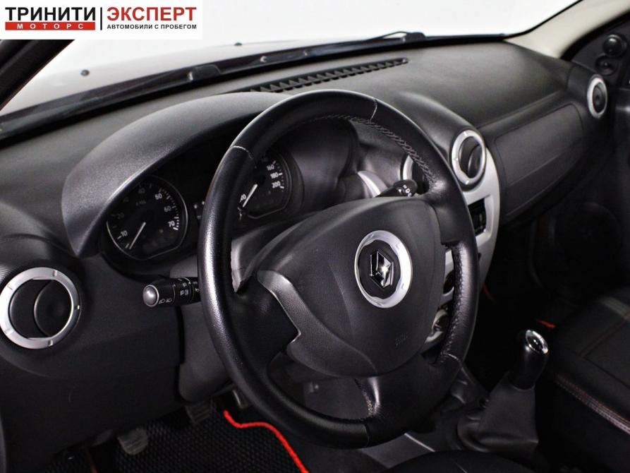 Renault Sandero I Белгород  - изображение 12