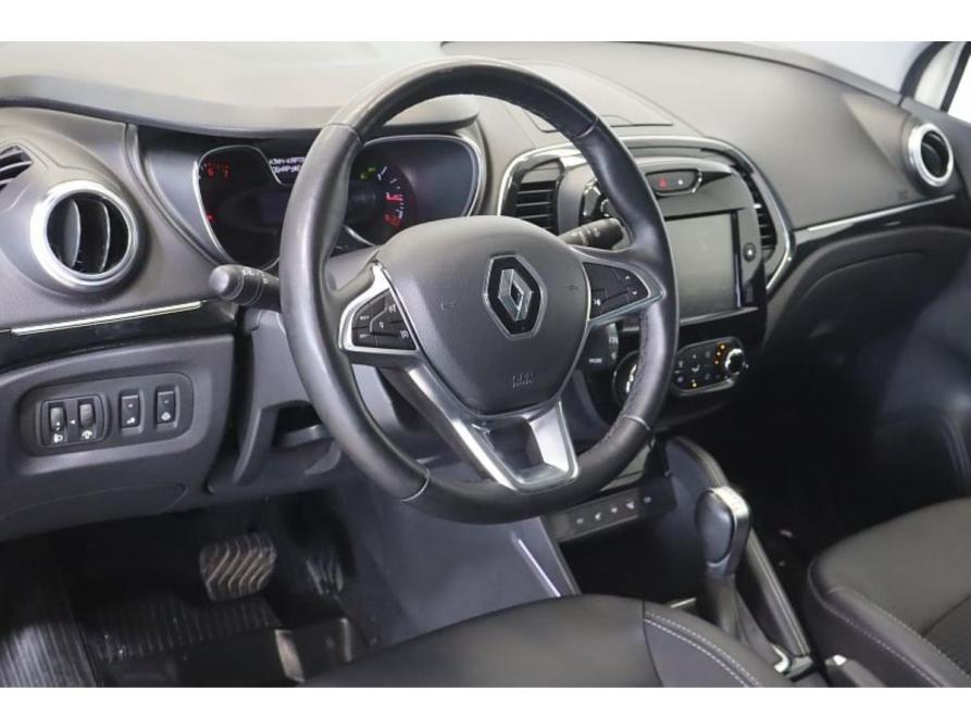 Renault Kaptur I Рестайлинг Коломна  - изображение 6